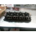 #HJ01 Left Cylinder Head 03-05 Ford F-350 Super Duty 6.0 1855613C1 Power Stoke Diesel